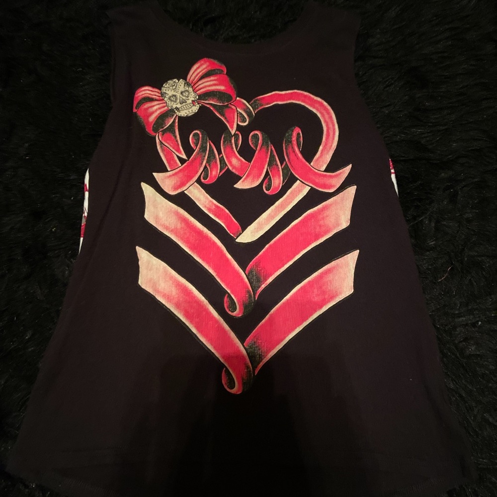 Tank top
